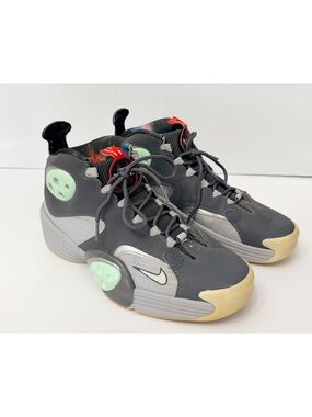 Nike Air Flight One NRG Galaxy Sneaker Shoes - 9